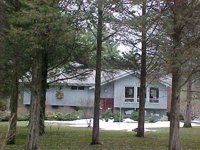 Building photograph for 118 WASHINEE HEIGHTS ROAD